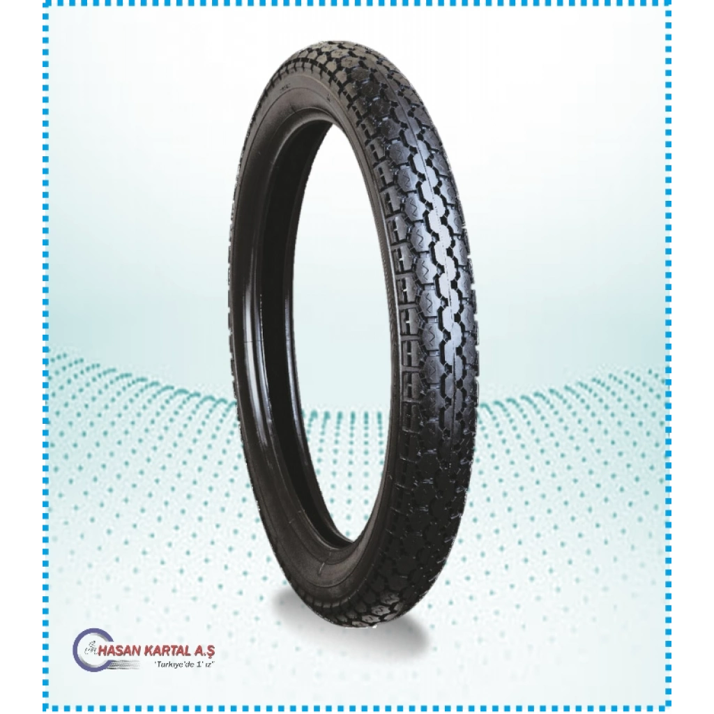 BİLLAS 2.25/18 4PR  38L BL010 TL DIŞ L.