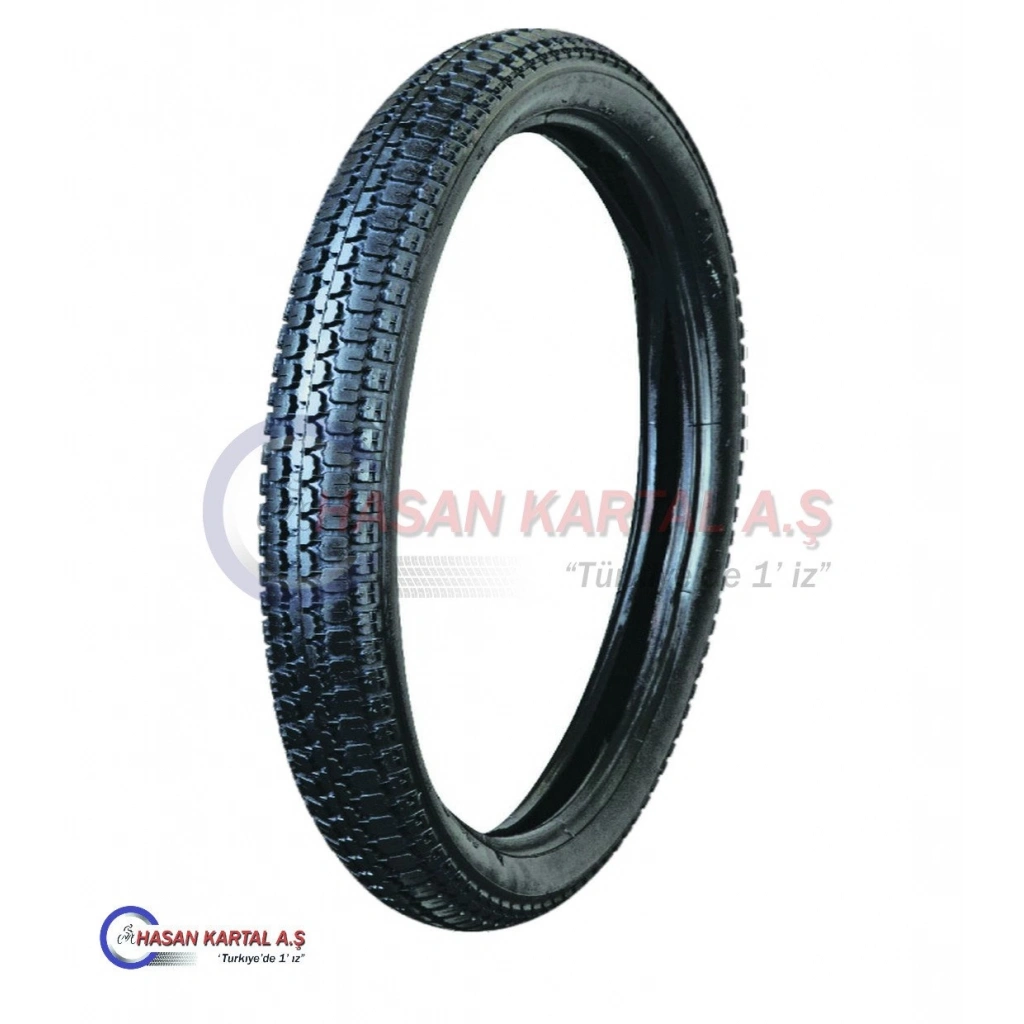 250/16 BİLLAS BL014 4PR TUBELESS DIŞ LASTİK