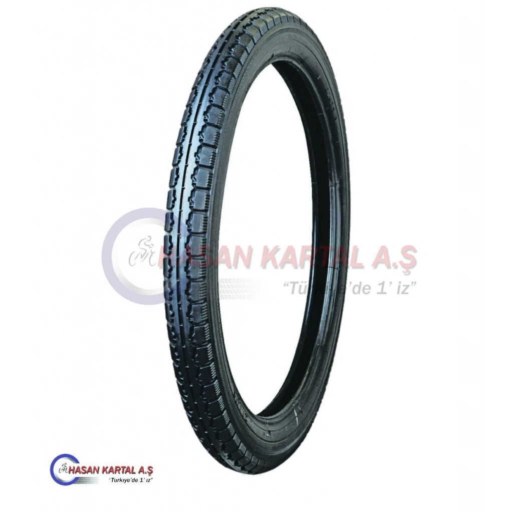 250/18 BİLLAS BL018 4PR TUBELESS DIŞ LASTİK