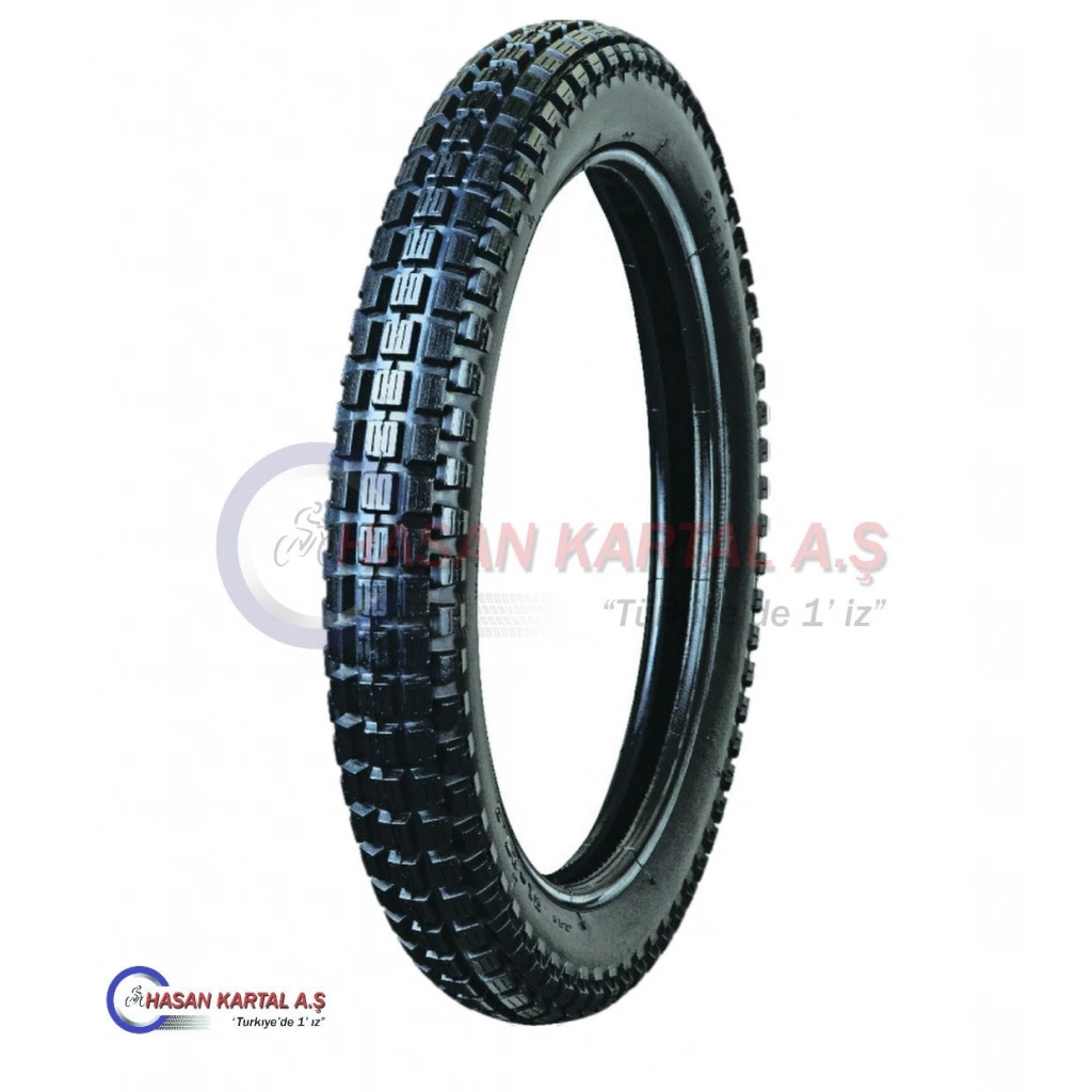 275/16 BİLLAS BL016 4PR TT DIŞ LASTİK