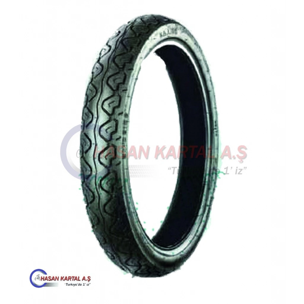 90/90/17 BİLLAS BL060 4PR TUBELESS DIŞ LASTİK