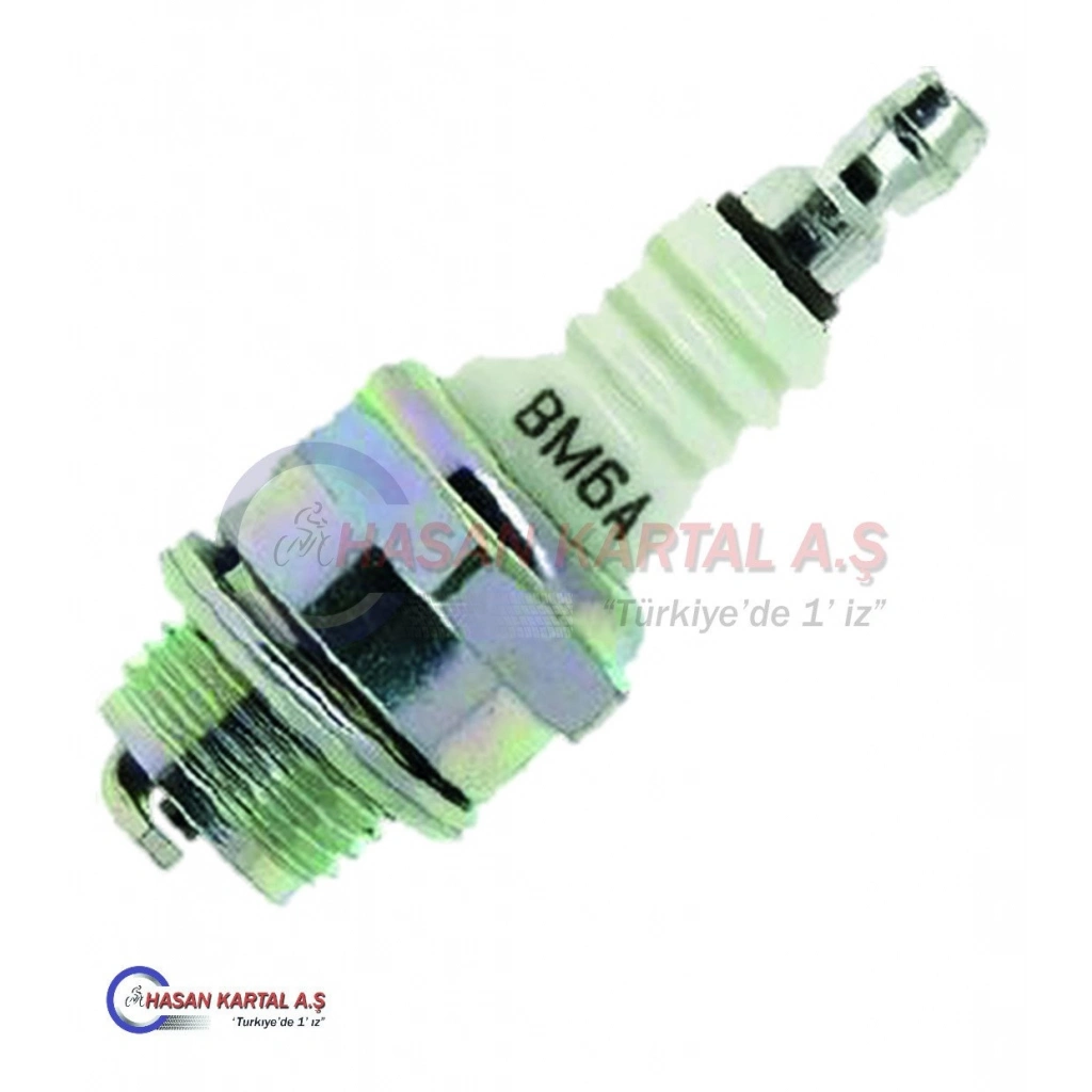 BM6A Ngk (Ağaç Testeresi) Buji