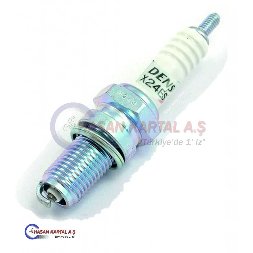 CG X24ES-U ( Ngk D8EA) Denso Orjinal Japon Buji