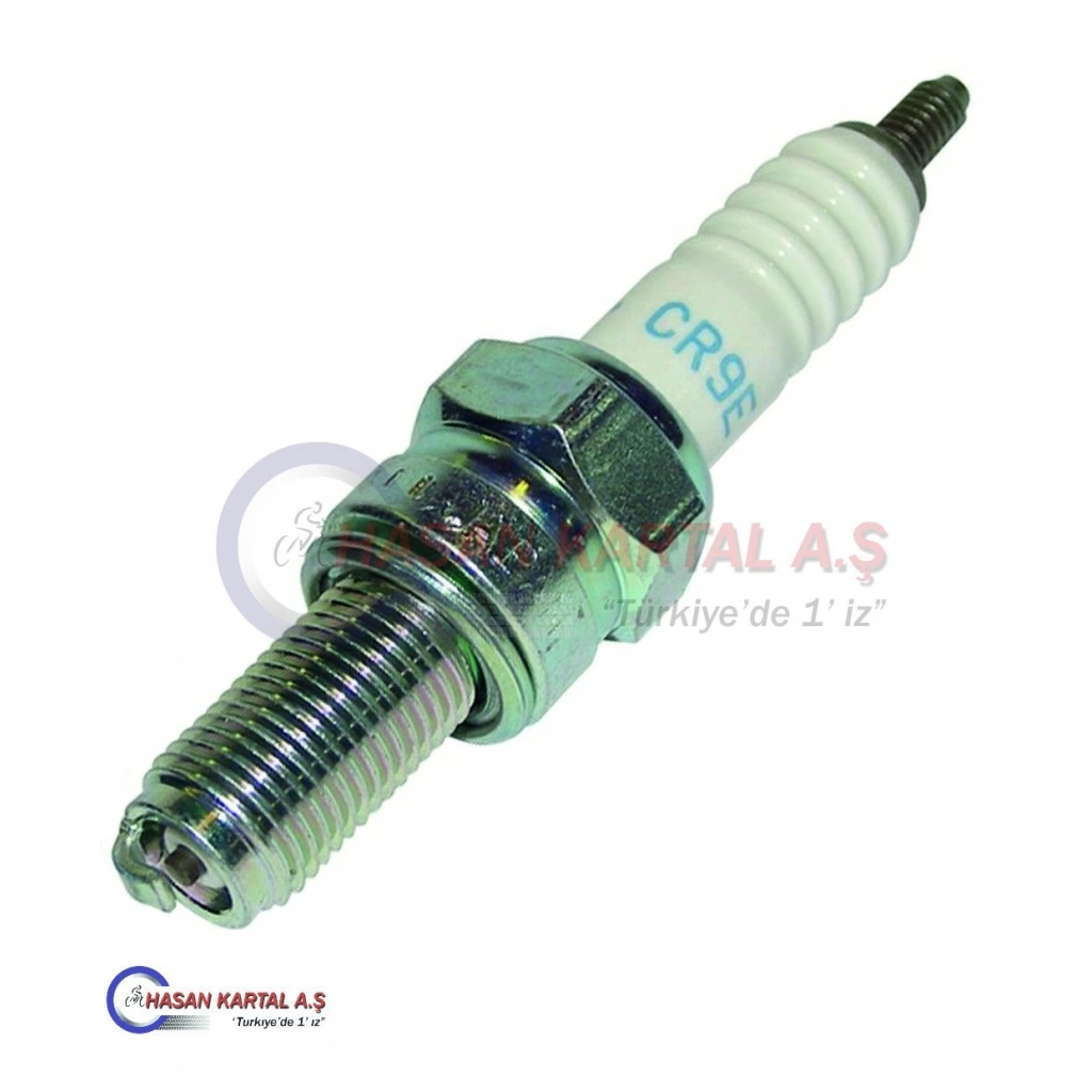 CR9E (CR8E) Ngk Tek Tırnaklı Buji