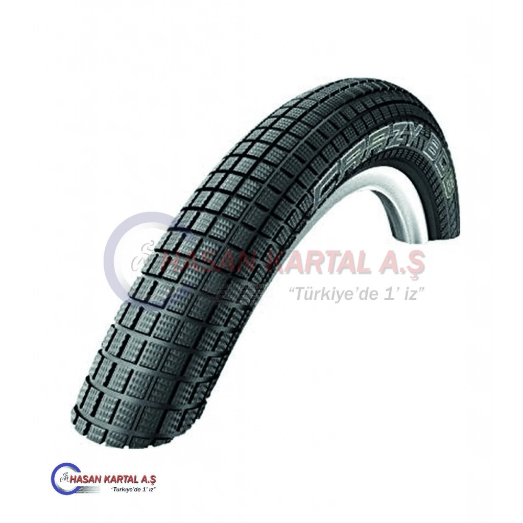 26/200 (52/559) DELI TiRE (SWALLOW)  YOL TİPİ SİYAH DIŞ LASTİK