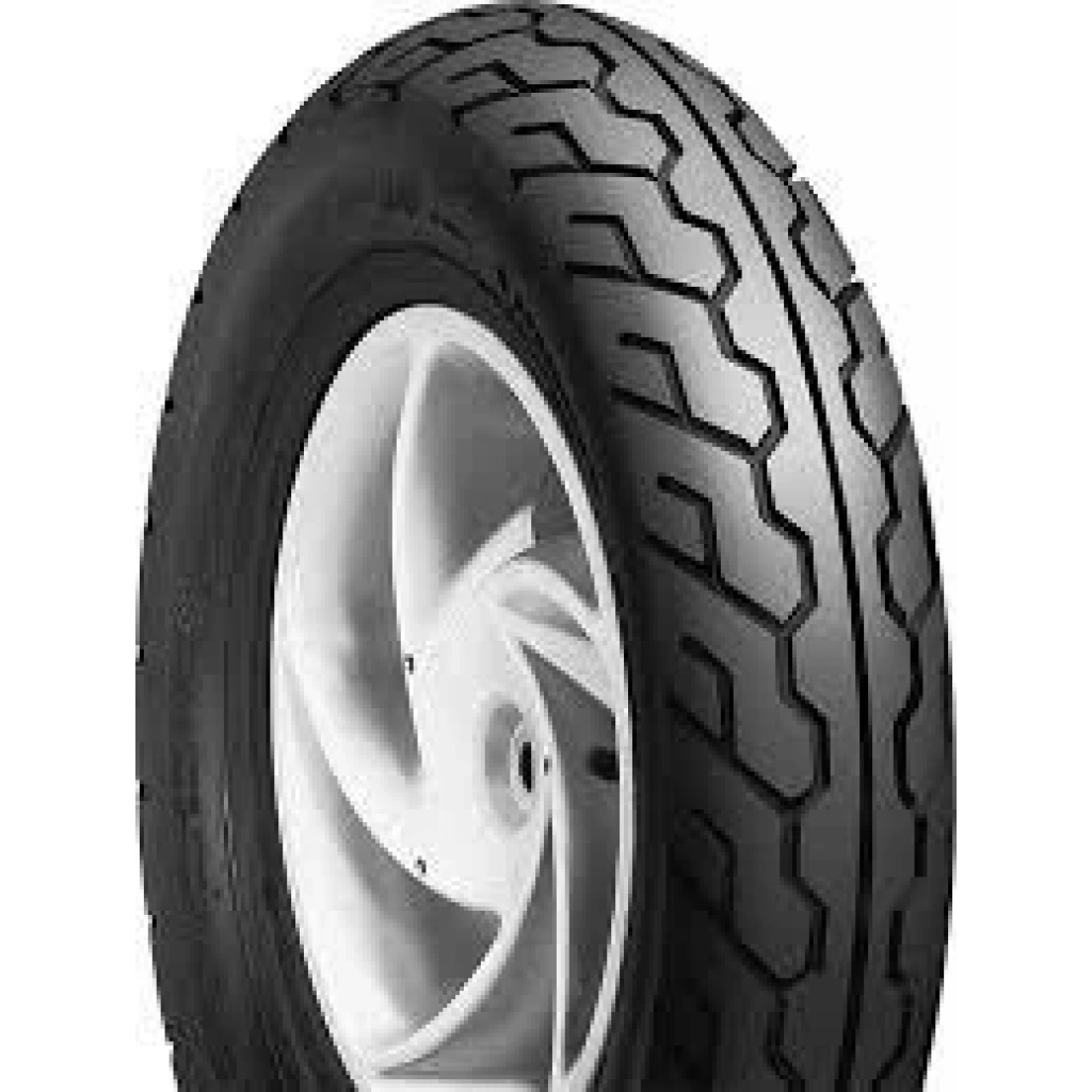 DURO 120/70/10 HF1068 - HF900 YOL TİPİ TL 4PR DIŞ LASTİK