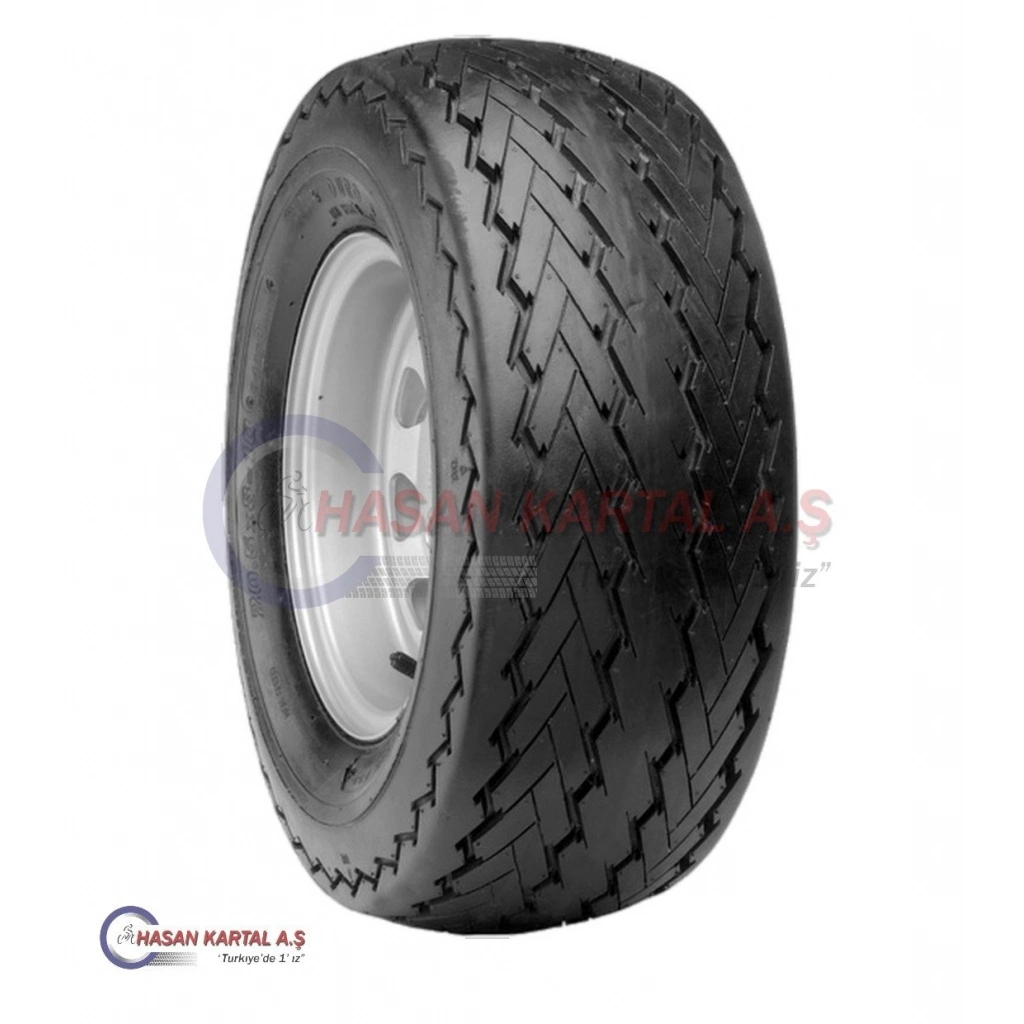 DURO 165/650/8 HF232 TL 6PR DIŞ LASTİK