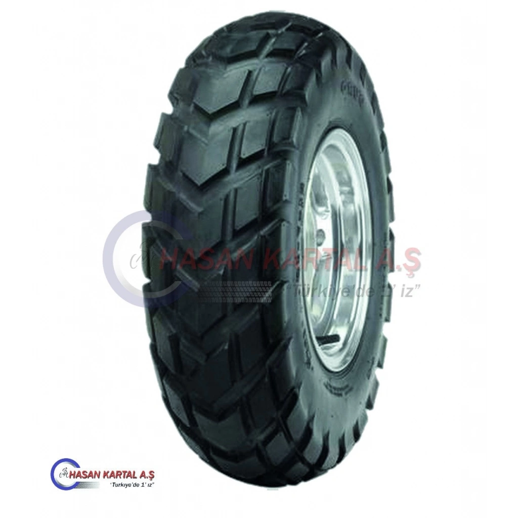 DURO 19/700/8 HF247 YOL-SPOR TL 2PR DIŞ LASTİK