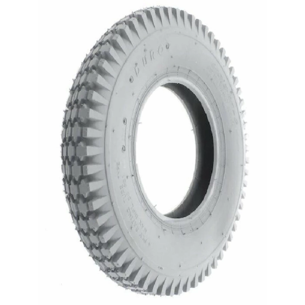 DURO 300/4 HF210 GRİ TT 4PR DIŞ LASTİK