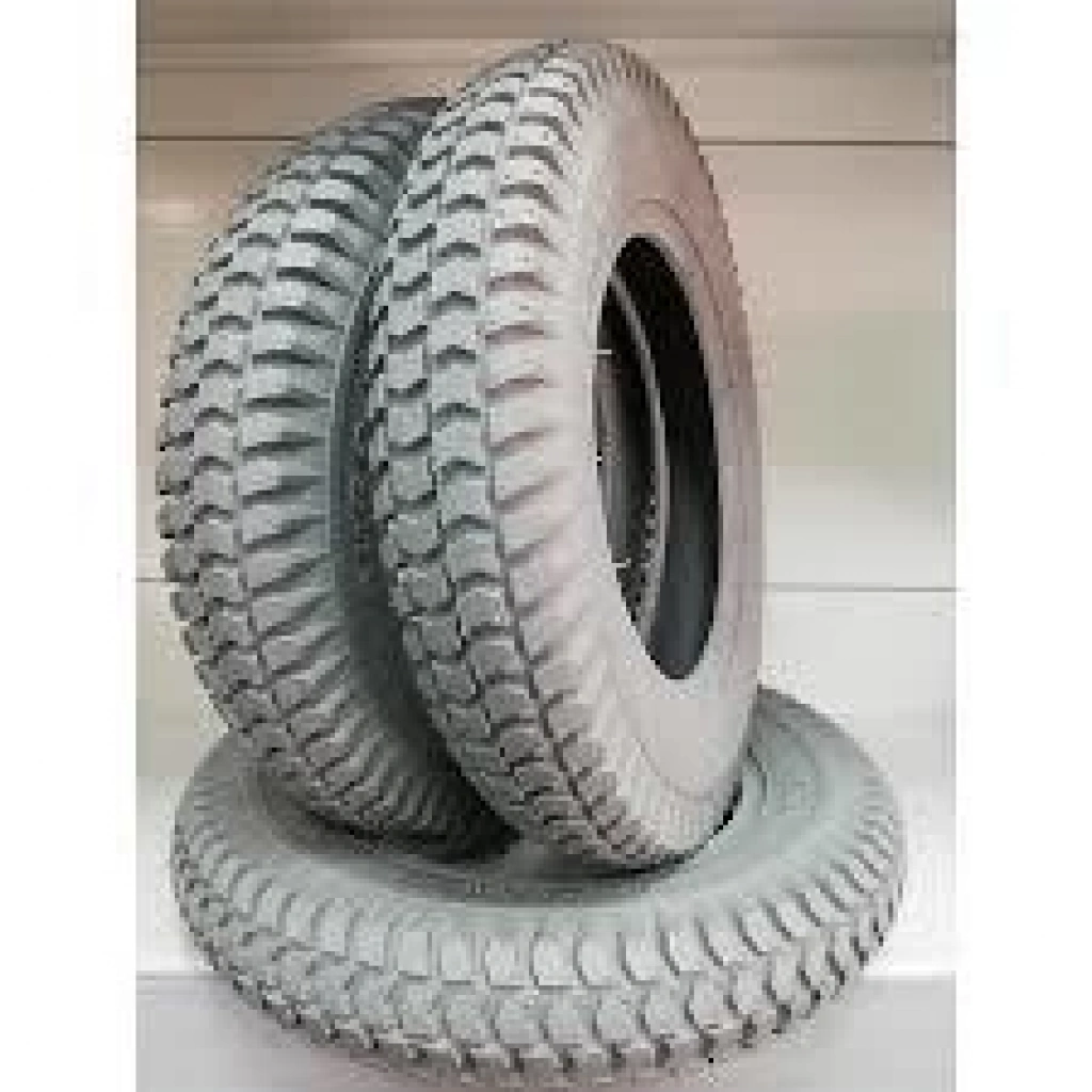 DURO 300/8 DI4002 GRİ TT 4PR DIŞ LASTİK