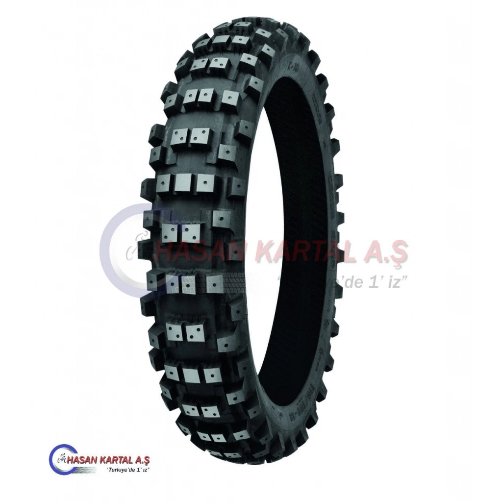 MITAS 100/100/18 C16 KROSS TT 4PR DIŞ LASTİK
