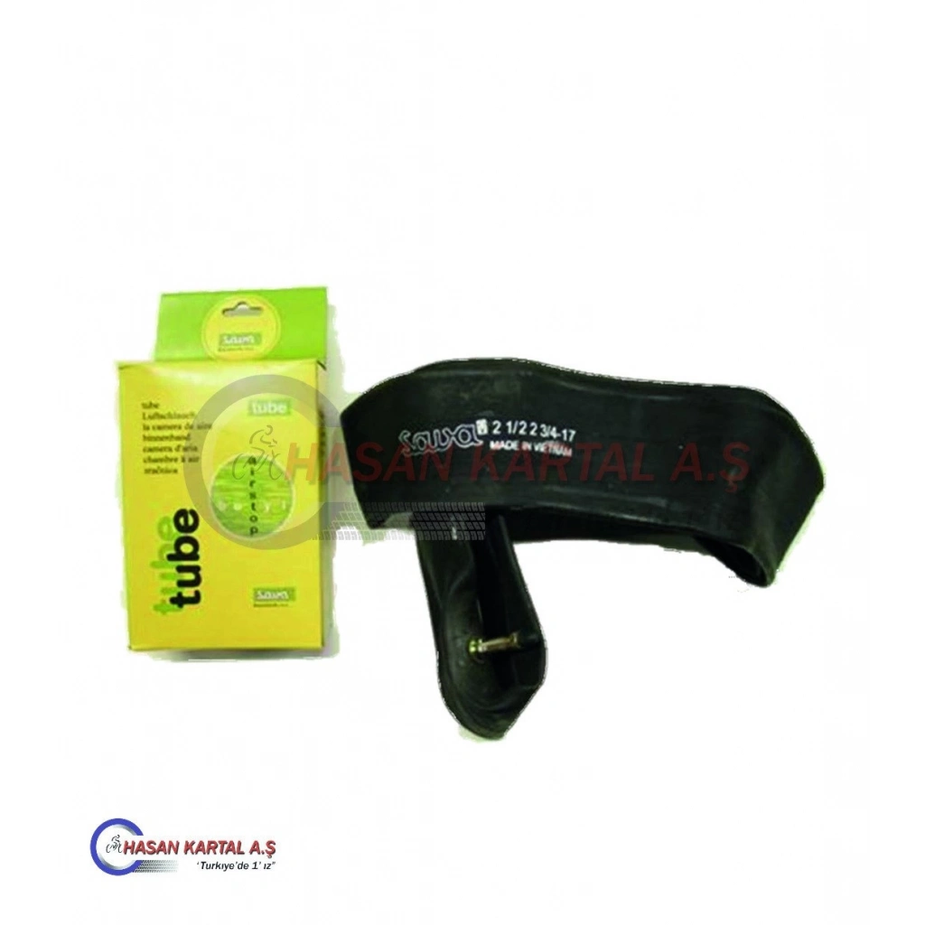 SAWA 26/1/1/2 AV MOTOR SUPAP BİSİKLET İÇ LASTİK