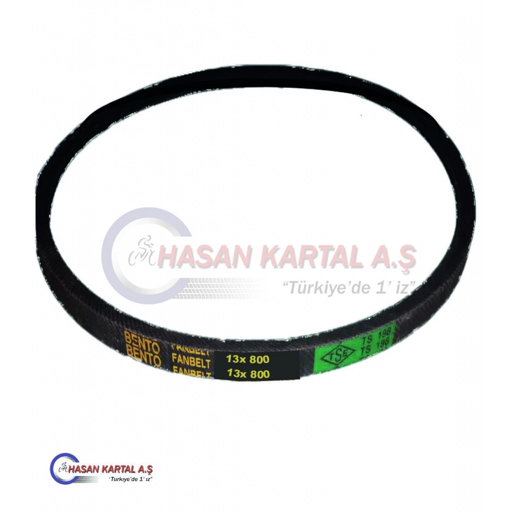 V 13x800 Bento V Kayış