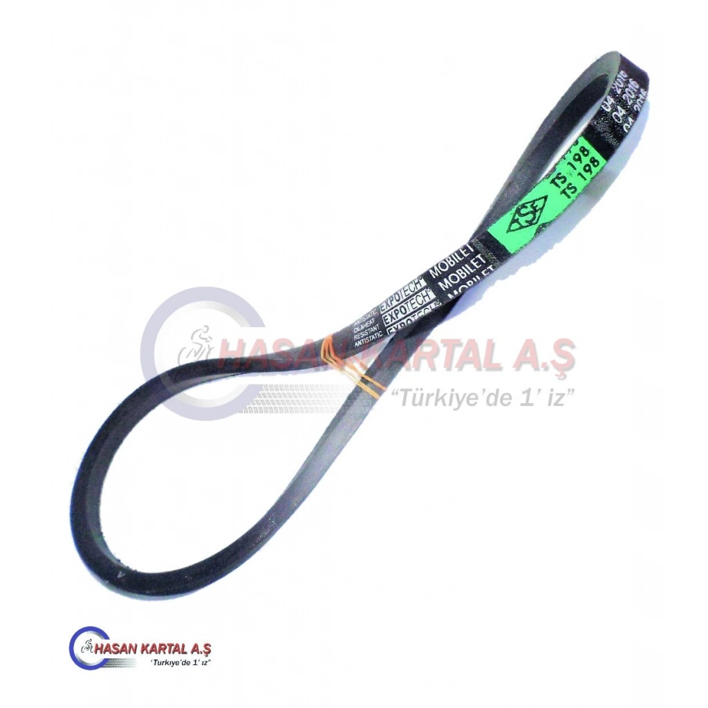 V 13x825 Expotech V Kayış