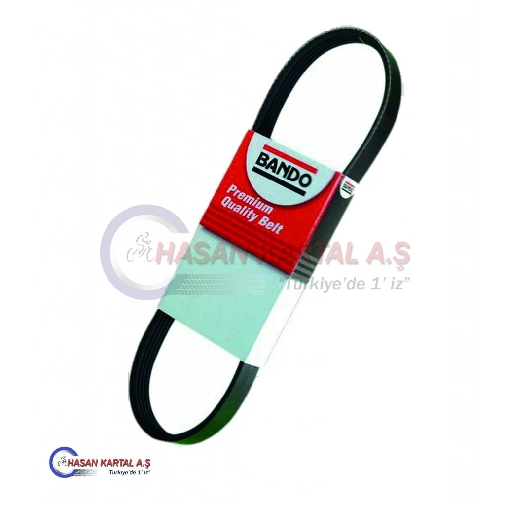 V 9.5x810 Bando V Kayış