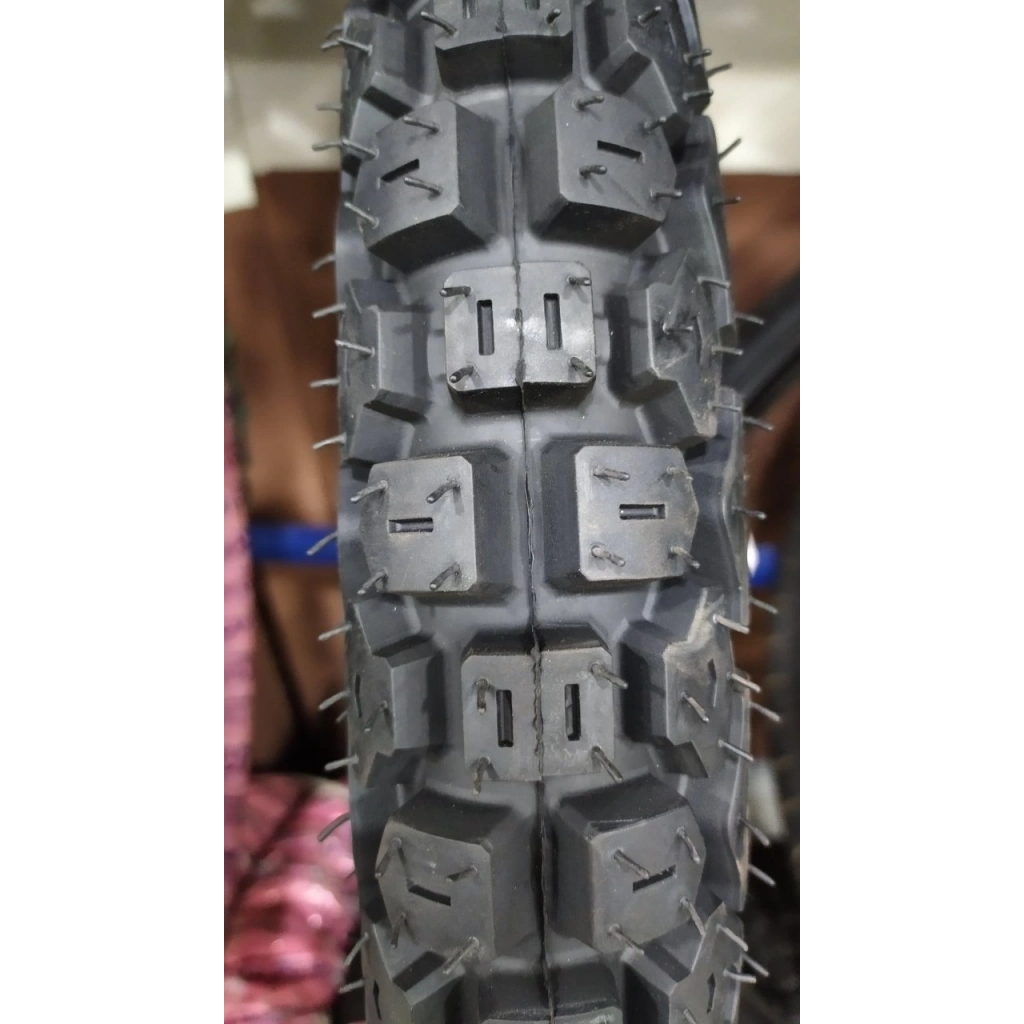 YAZD-YASA 300/21 TRIALS KROSS TT 4PR DIŞ LASTİK