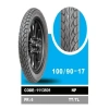 100/90/17 Np 4PR Tubeless Yasa Tire Dış Lastik