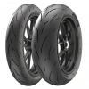 120/70ZR17 İRC Viento Sport F 58W Tubeless Radial Dış Lastik