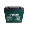 12V 24AH (12V 20AH) Bico-max Elektrikli Bisiklet Aküsü
