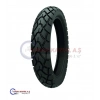 130/70/12 K415 Dişli 4PR Tubeless Kenda Scooter Dış Lastik