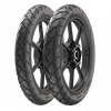 130/90/15 İRC Capra R 66Q Tubeless Dış Lastik