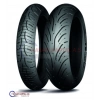 160/60 R 14 65H ARKA LASTİK MICHELIN PİLOT ROAD 4 SC - 2CT