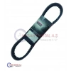 AX 9.5x813 Bando (Tırtırlı) Kayış