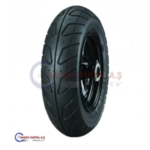 100/80/10 İRC MB-510 53L TL SCOOTER Dış Lastik