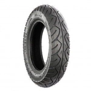 100/90/10 Billas  BL089 4PR Tubeless Dış Lastik