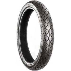 100/90/18 Billas BL060 4PR Tubeless Dış Lastik