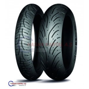 110/80/ R 19 59 (V) ÖN LASTİK MICHELIN PİLOT ROAD 4 TRAİL