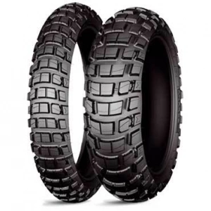 110/80 R 19 59R ÖN LASTİK  MICHELIN  ANAKEE WİLD