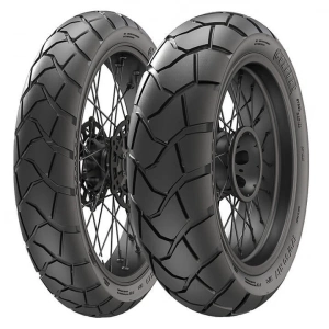 110/80R19 İRC Capra-r 59V F Tubeless Radial Dış Lastik