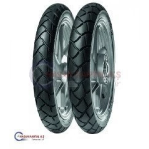 110/90/16 İRC MB80 59P F TL Dış Lastik