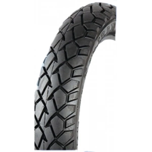 110/90/16 Tm320 6PR Tubeless Yasa Tire Dış Lastik
