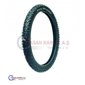 12/175/195 Diamond Kalın Tırnak Bisiklet Dış Lastik