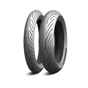 120/60 ZR 17 55 (W) ÖN LASTİK-MICHELIN PİLOT POWER 2CT