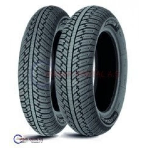 120/70/14 61S ÖN ARKA LASTİK MICHELIN CITY GRIP 2