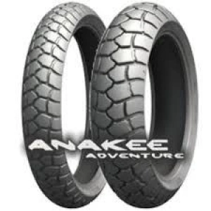 120/70 R 19 60V ÖN LASTİK MICHELIN ANAKEE ADVENTURE