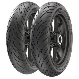 120/70R15 İRC Tournee 2 F 66H Tubeless Dış Lastik