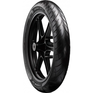 120/70ZR17 Storm 2 Ultra AV55 58W 4PR Tubeless Avon Dış Lastik