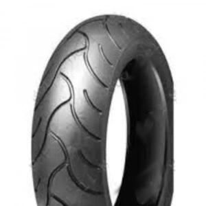 120/90/10 Deli Tire (Hs-536) 4PR Tubeless Dış Lastik