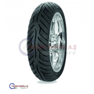 120/90R17 DISTANZIA AM44 UNIV 64S DIŞ LASTİK