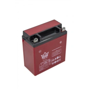 12N5-BS (12N5L-BS) Or-tec Motosiklet Aküsü