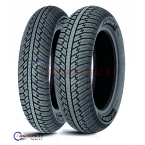 130/70/12 62P ÖN/ARKA LASTİK MICHELIN CITY GRIP WINTER
