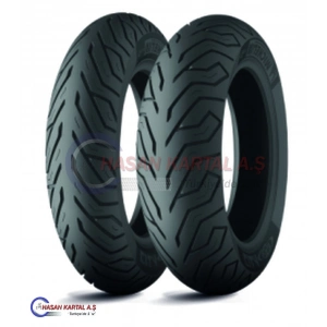 130/70/16 61P ARKA LASTİK MICHELIN CITY GRIP