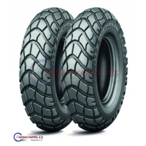 130/90/10 61J ARKA LASTİK MICHELIN REGGAE