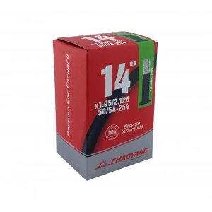 14/195/2/125 (Av-33) Chaoyang İç Lastik