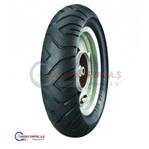 140/60/13 İRC MB-455 57L TL SCOOTER Dış Lastik