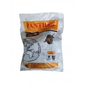 145/155/12 (400/500-12) TR-13 (Düz) Panther Scooter İç Lastik